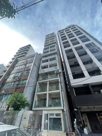 アーデン京町堀イースト