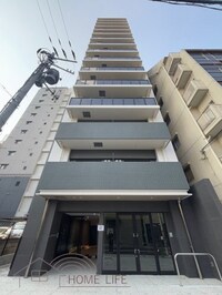 コンフォリア・リヴ北浜平野町