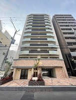 プレジオ松屋町