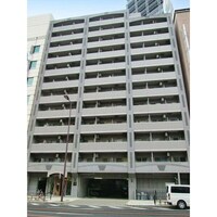 エスリード難波駅前