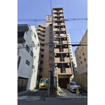 エステムコート大阪城南Ⅱ