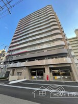 セレニテ江坂グランデ