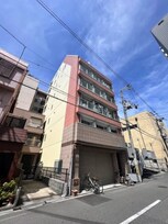 レジデンス堀江