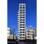 フォーリアライズ阿波座WEST