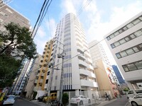 プレサンスNEO中之島公園