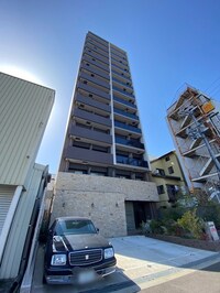 レオンコンフォート難波西Ⅲ