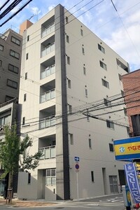 JESUS SQUARE 日本橋