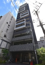 プレサンス新町ウィズジョイ