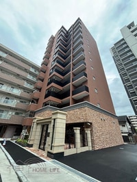 プレジオ森之宮