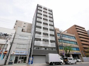 プレアデス難波西