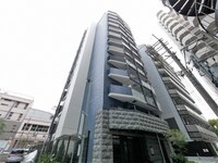 プレサンス梅田Ⅱ