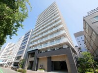 ハビテ靱センターコート