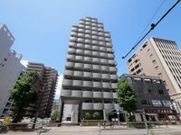 HOPE CITY天神橋
