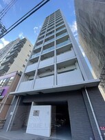 レオンコンフォート谷町六丁目