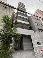 リンクハウス京町堀