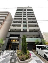 エスリード江戸堀