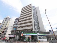 ウィルテラスなんば南