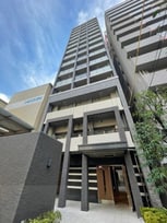 エスリード難波ステーションゲートノーステラス