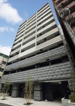 プレサンス南森町駅前