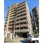 ジュネーゼ梅田北プラウディア