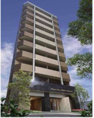 スワンズシティ難波南