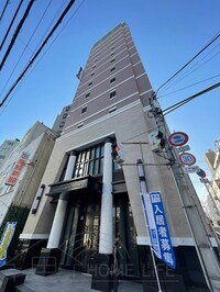 セイワパレス真田山公園南