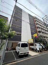 レフィナード恵美須