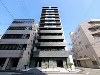 ララプレイス大阪新町ヴェレ