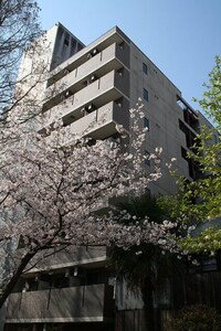 ルミエール西長堀