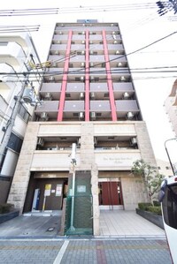 エステムコート難波サウスプレイスⅡレフィーナ