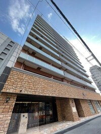 プレジオ海老江