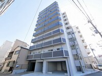 URBAN PARK弁天町