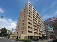 エステムプラザ梅田WEST