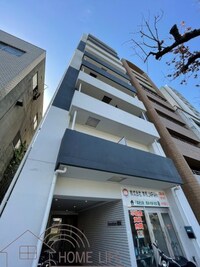 モノトーン難波