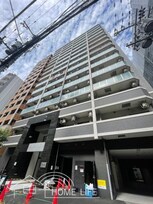 アーデンタワー本町イースト