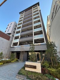 ミラージュパレス都島本通