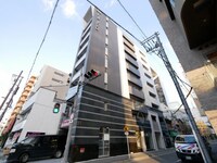 セイワパレス新梅田