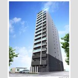 JMFレジデンス海老江