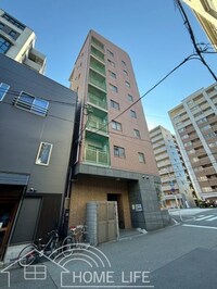 ナニワランド上本町