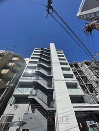 Sarnath海老江