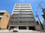 パークフラッツ新大阪
