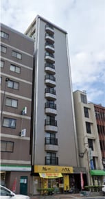 シティライフエステート難波南