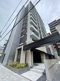ミラージュパレス難波幸町
