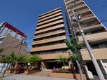 ドミール桜川