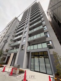 アーバネックス天満橋South