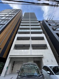 IBC Residence East