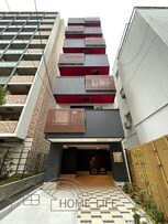 グランデュオM海老江