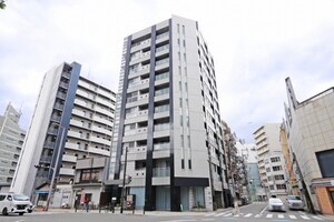 CITY SPIRE難波サウスタワー