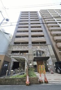 エステムコート大阪城北天満の杜