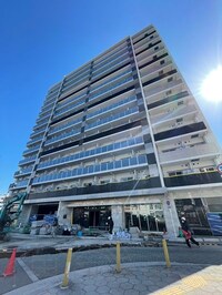 MELDIA CREST TAPP NAMBA-WEST